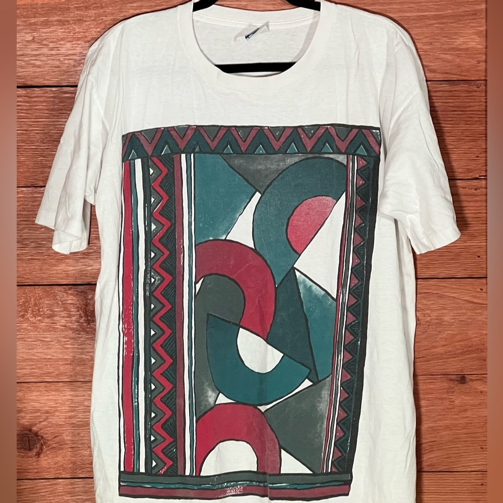 Vintage Tee Large